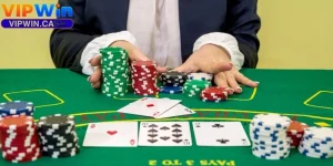 Baccarat VIPWIN