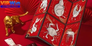 Bầu cua VIPWIN