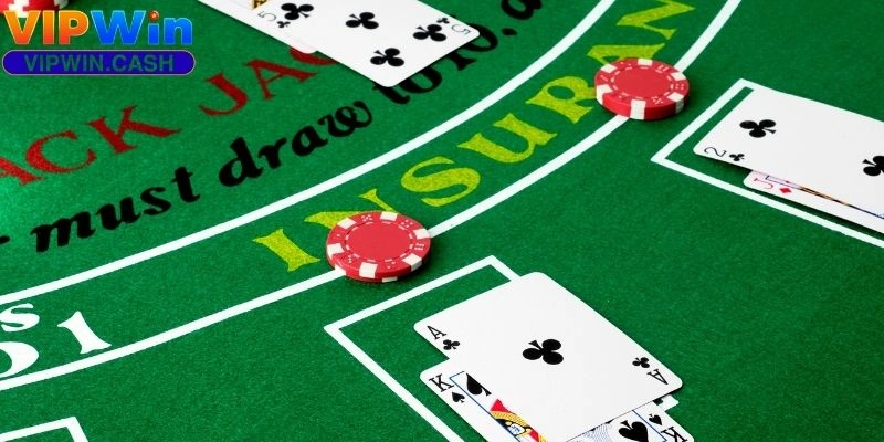 Blackjack VIPWIN