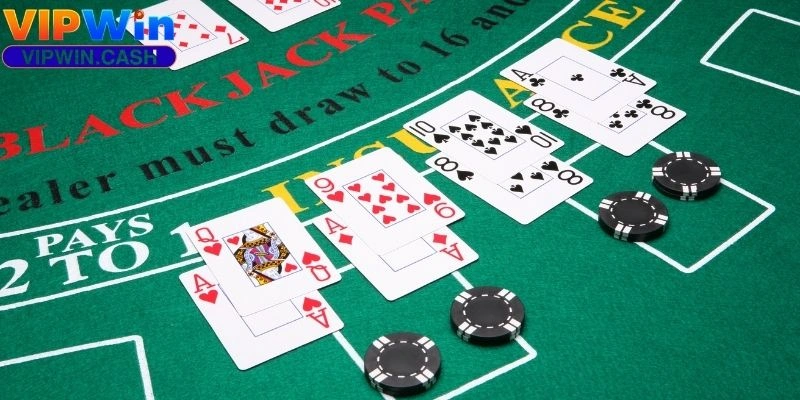 Blackjack VIPWIN