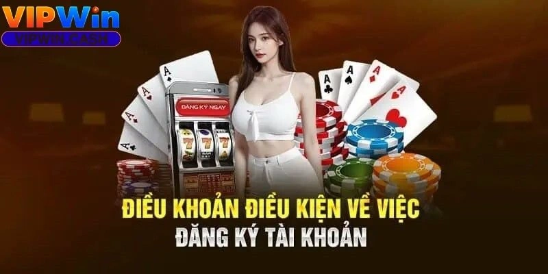 Đăng Ký VIPWIN