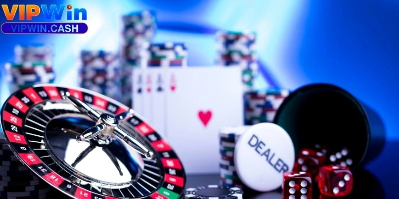 Game bài VIPWIN