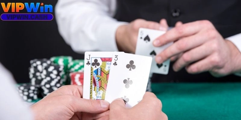 Poker VIPWIN