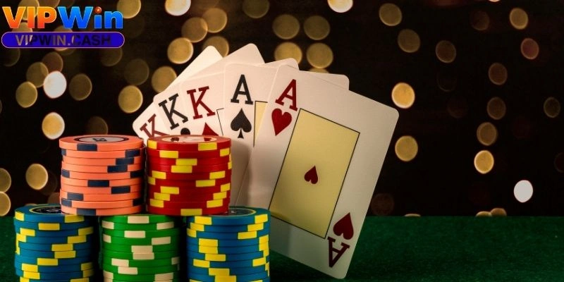 Poker VIPWIN