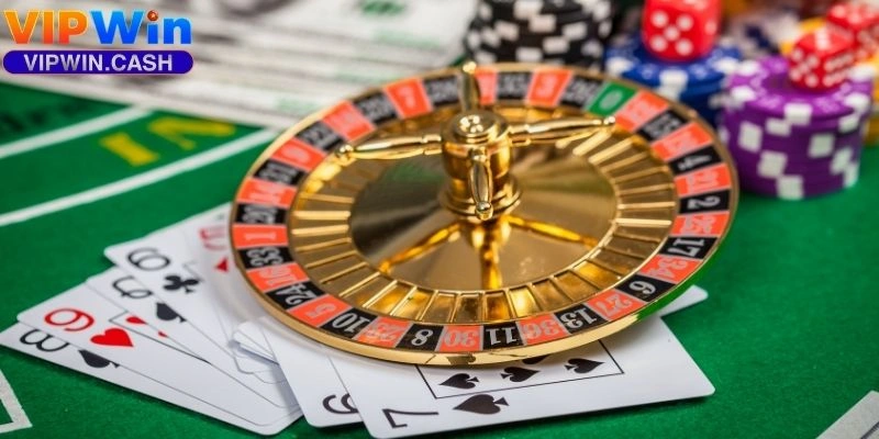 Roulette VIPWIN