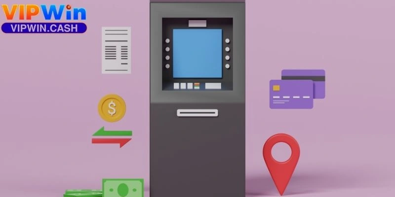 Rút Tiền VIPWIN