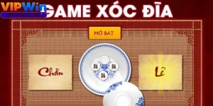 Xóc đĩa VIPWIN